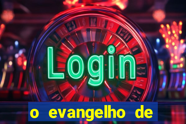 o evangelho de maria madalena pdf gratis